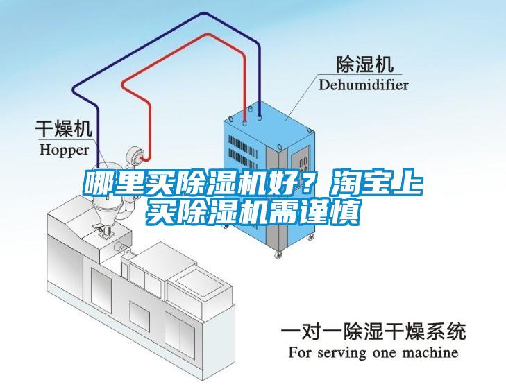 哪里買除濕機(jī)好？淘寶上買除濕機(jī)需謹(jǐn)慎