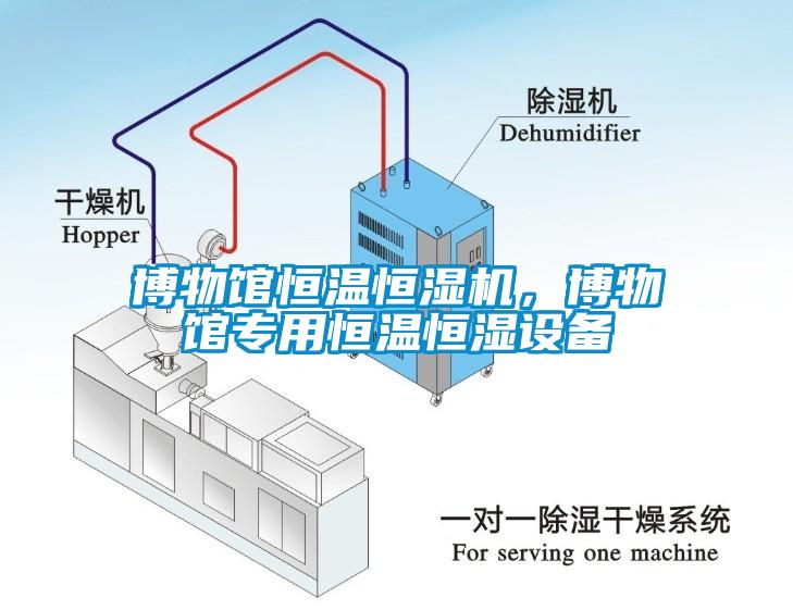 博物館恒溫恒濕機(jī)，博物館專用恒溫恒濕設(shè)備