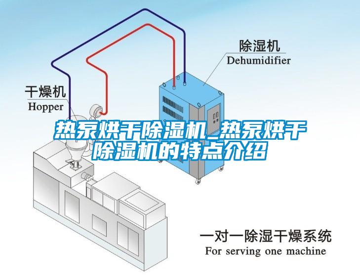 熱泵烘干除濕機_熱泵烘干除濕機的特點介紹