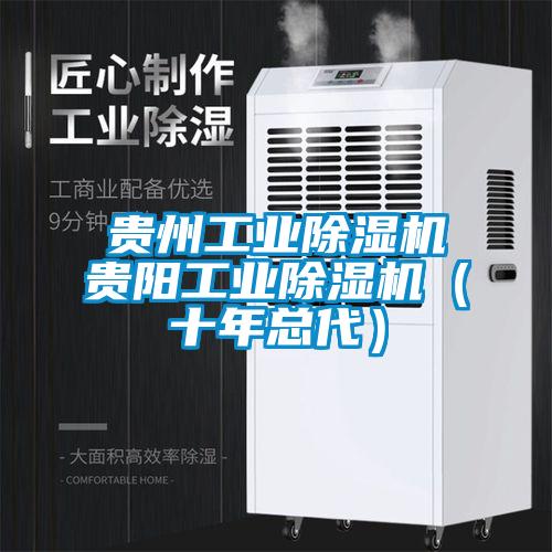 貴州工業(yè)除濕機貴陽工業(yè)除濕機（十年總代）