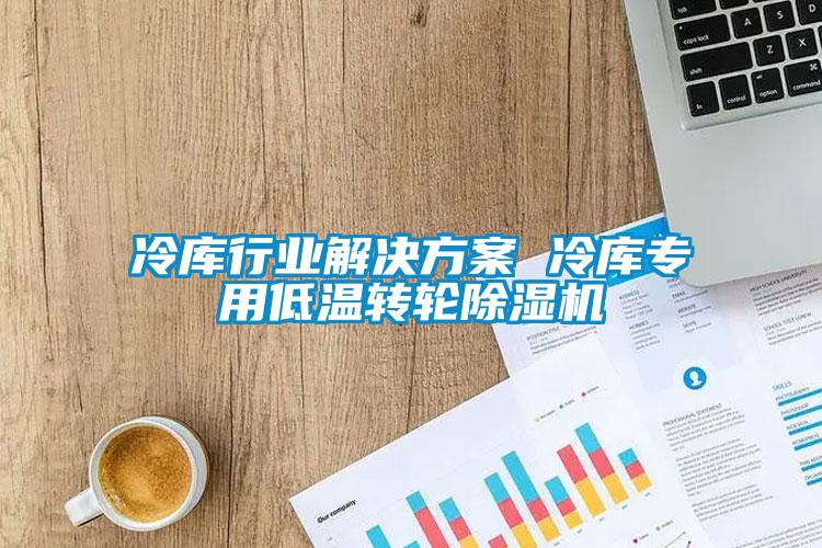 冷庫行業(yè)解決方案 冷庫專用低溫轉(zhuǎn)輪除濕機