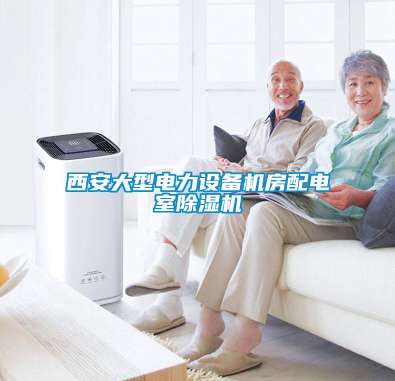 西安大型電力設(shè)備機房配電室除濕機