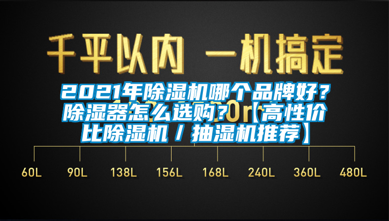 2021年除濕機(jī)哪個(gè)品牌好？除濕器怎么選購(gòu)？【高性價(jià)比除濕機(jī)／抽濕機(jī)推薦】