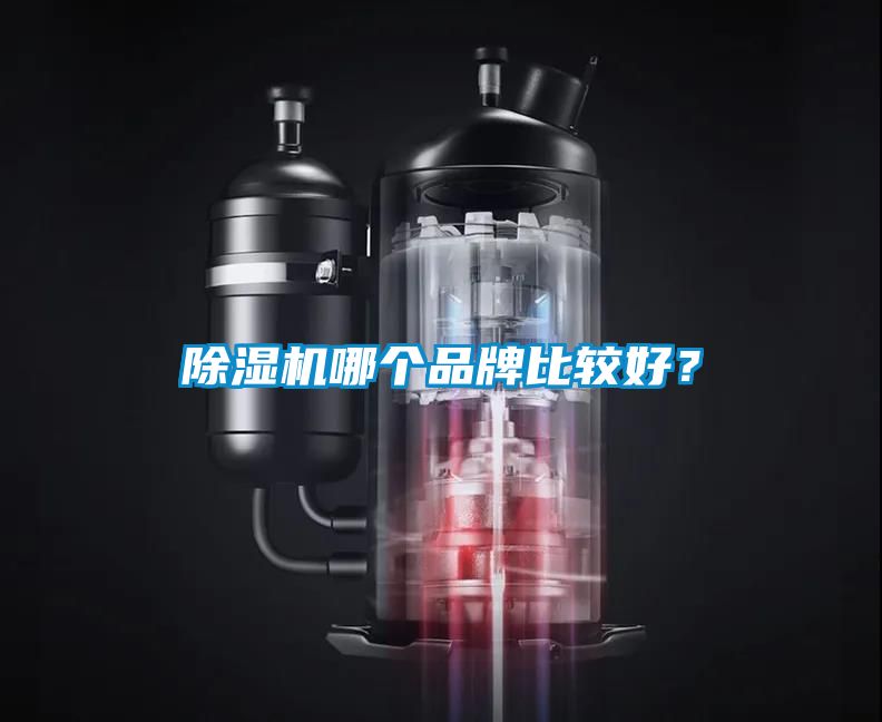 除濕機(jī)哪個品牌比較好？