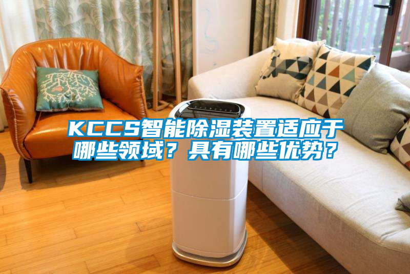 KCCS智能除濕裝置適應(yīng)于哪些領(lǐng)域？具有哪些優(yōu)勢(shì)？