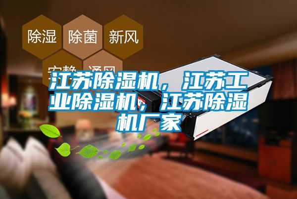 江蘇除濕機，江蘇工業(yè)除濕機，江蘇除濕機廠家